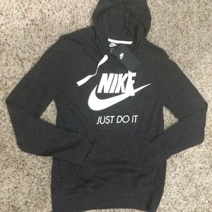 NWT! Nike JDI Hoodie